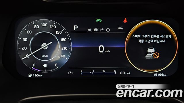 Kia K3 (II) 1.6 Prestige 2024 — фото 8