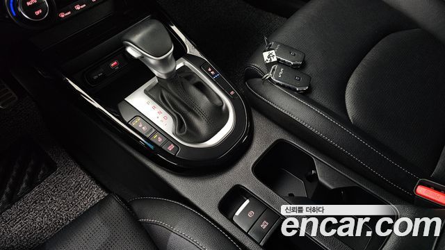 Kia K3 (II) 1.6 Prestige 2024 — фото 9