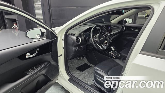 Kia K3 (II) 1.6 Prestige 2024 — фото 10