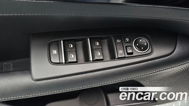 Kia K3 (II) 1.6 Prestige 2024 — фото 12