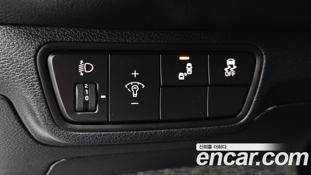 Kia K3 (II) 1.6 Prestige 2024 — фото 13