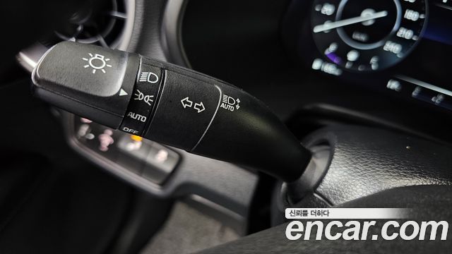 Kia K3 (II) 1.6 Prestige 2024 — фото 14