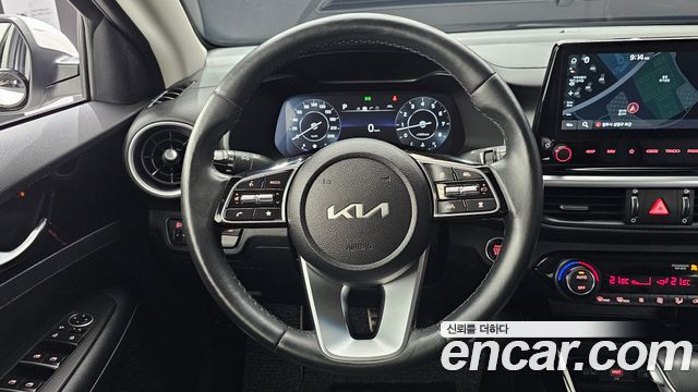 Kia K3 (II) 1.6 Prestige 2024 — фото 15