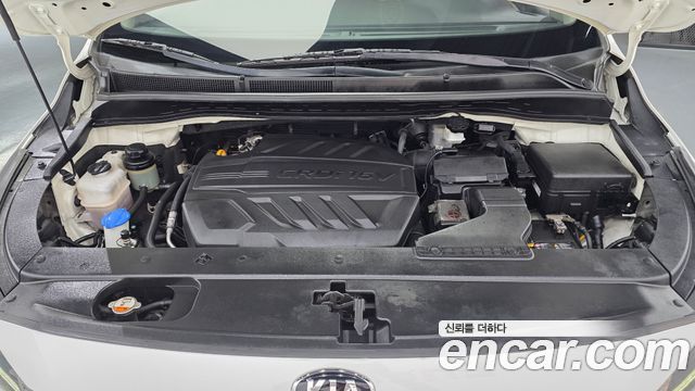 Kia Carnival 9-Seater Luxury 2019 — фото 6