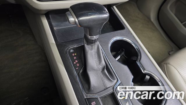 Kia Carnival 9-Seater Luxury 2019 — фото 9