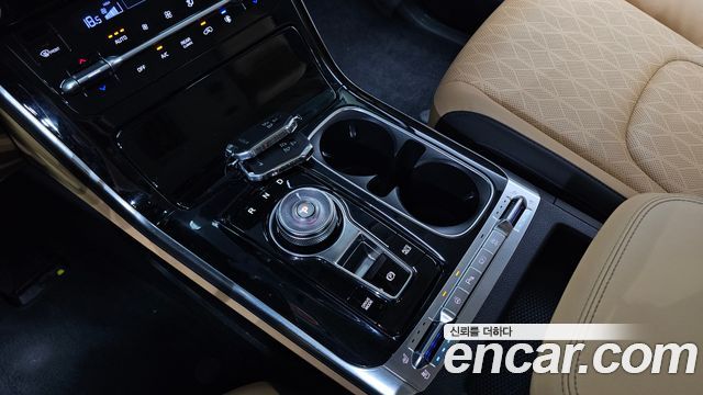Kia Carnival (IV) Diesel 9-Seater Noblesse 2022 — фото 9