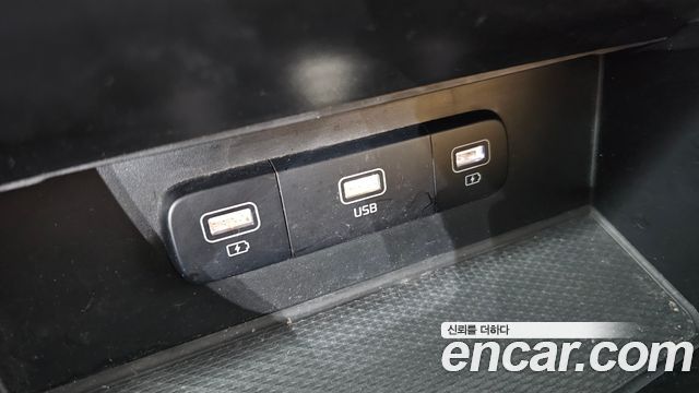 Kia Carnival (IV) Diesel 9-Seater Noblesse 2022 — фото 13