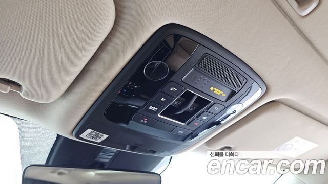 Kia Carnival (IV) Diesel 9-Seater Noblesse 2022 — фото 18