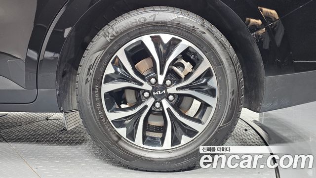 Kia Carnival (IV) Diesel 9-Seater Noblesse 2022 — фото 21