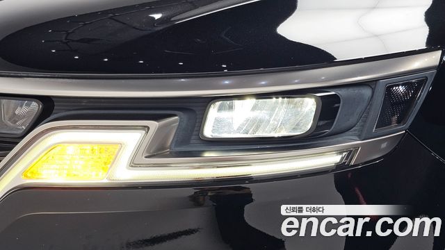 Kia Carnival (IV) Diesel 9-Seater Noblesse 2022 — фото 22