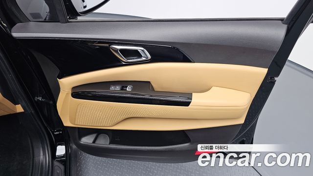 Kia Carnival (IV) Diesel 9-Seater Noblesse 2022 — фото 24