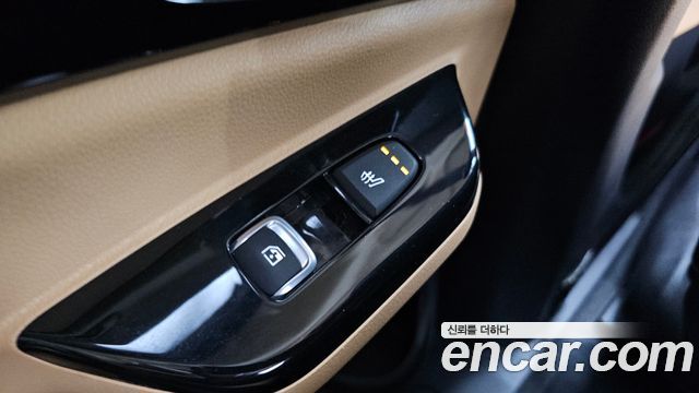 Kia Carnival (IV) Diesel 9-Seater Noblesse 2022 — фото 27