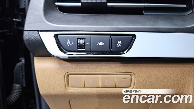 Kia Carnival (IV) Diesel 9-Seater Noblesse 2022 — фото 29