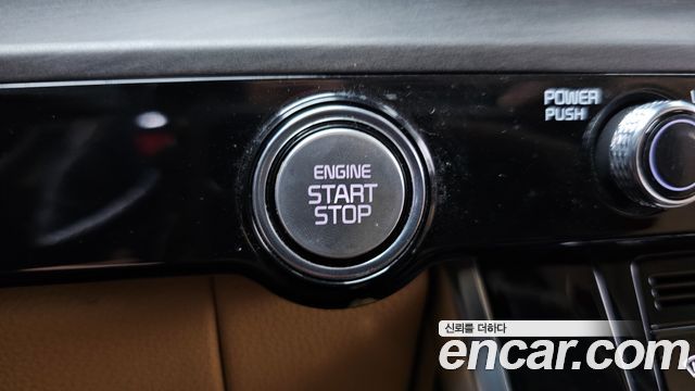 Kia Carnival (IV) Diesel 9-Seater Noblesse 2022 — фото 30