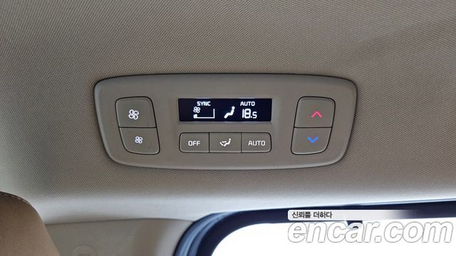 Kia Carnival (IV) Diesel 9-Seater Noblesse 2022 — фото 32