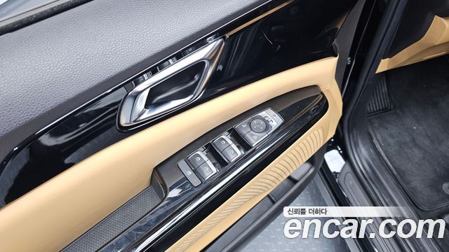 Kia Carnival (IV) Diesel 9-Seater Noblesse 2022 — фото 35