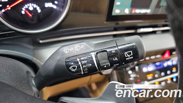 Kia Carnival (IV) Diesel 9-Seater Noblesse 2022 — фото 36