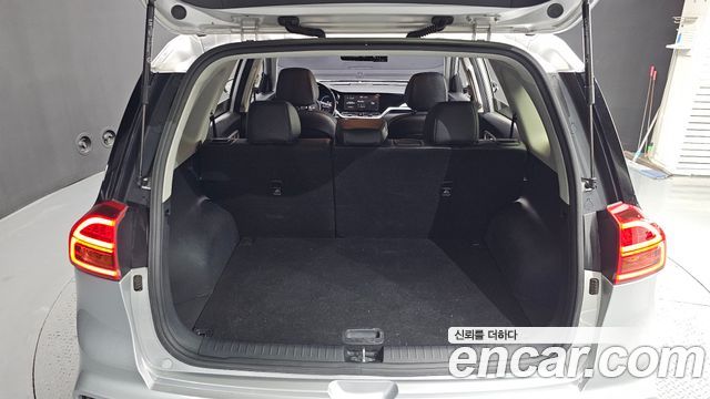 Kia Niro Plus Air 2023 — фото 20