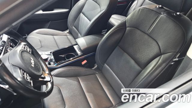 Kia Niro Plus Air 2023 — фото 29