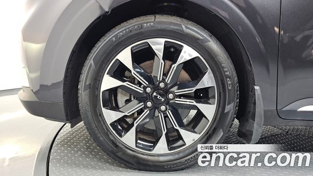 Kia Carnival (IV) Diesel 9-Seater Noblesse 2022 — фото 5