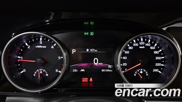 Kia Carnival (IV) Diesel 9-Seater Noblesse 2022 — фото 8
