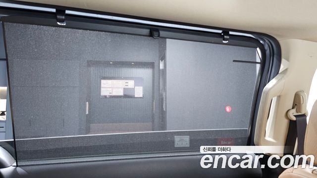 Kia Carnival (IV) Diesel 9-Seater Noblesse 2022 — фото 12