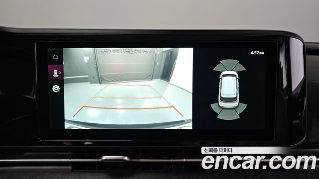 Kia Carnival (IV) Diesel 9-Seater Noblesse 2022 — фото 16