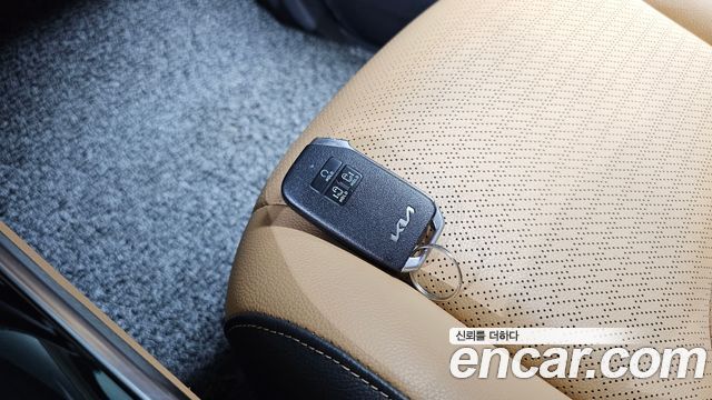 Kia Carnival (IV) Diesel 9-Seater Noblesse 2022 — фото 17