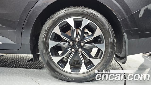 Kia Carnival (IV) Diesel 9-Seater Noblesse 2022 — фото 21