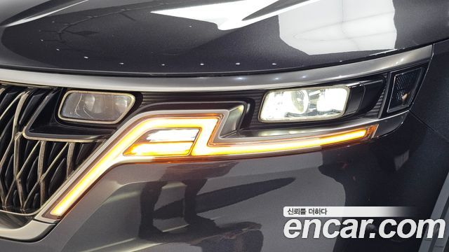 Kia Carnival (IV) Diesel 9-Seater Noblesse 2022 — фото 22