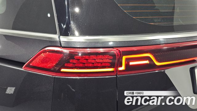 Kia Carnival (IV) Diesel 9-Seater Noblesse 2022 — фото 23