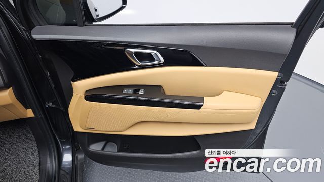 Kia Carnival (IV) Diesel 9-Seater Noblesse 2022 — фото 24