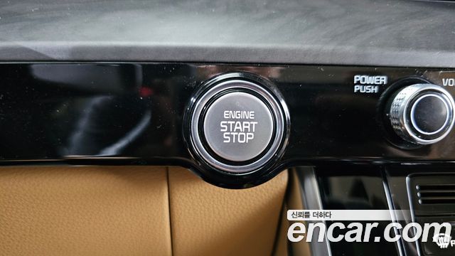 Kia Carnival (IV) Diesel 9-Seater Noblesse 2022 — фото 27