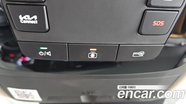 Kia Carnival (IV) Diesel 9-Seater Noblesse 2022 — фото 28