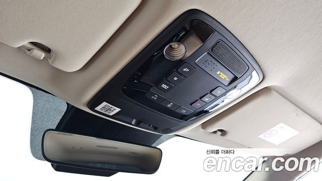 Kia Carnival (IV) Diesel 9-Seater Noblesse 2022 — фото 29