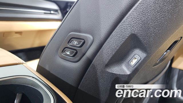 Kia Carnival (IV) Diesel 9-Seater Noblesse 2022 — фото 33