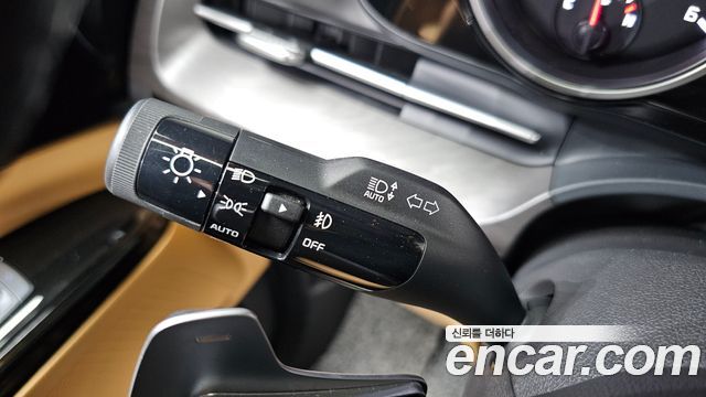 Kia Carnival (IV) Diesel 9-Seater Noblesse 2022 — фото 34