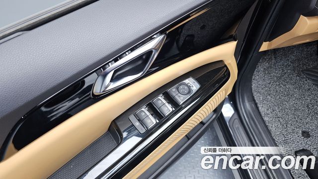 Kia Carnival (IV) Diesel 9-Seater Noblesse 2022 — фото 36