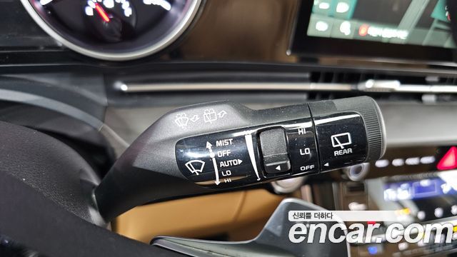 Kia Carnival (IV) Diesel 9-Seater Noblesse 2022 — фото 37