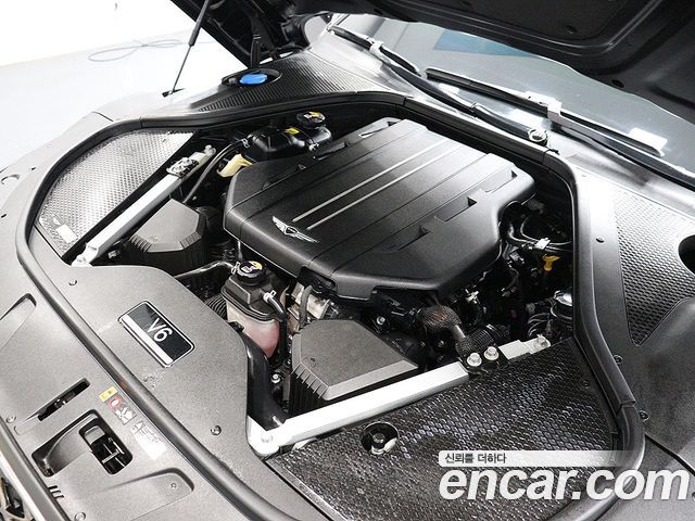 Genesis G90 (RS4) Gasoline 3.5 Turbo AWD 2022 — фото 6