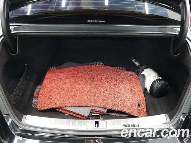 Genesis G90 (RS4) Gasoline 3.5 Turbo AWD 2022 — фото 24