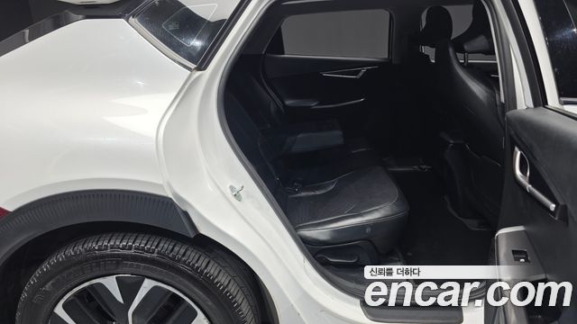 Kia EV6 Long Range Air 2023 — фото 12