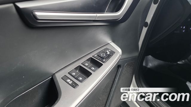 Kia EV6 Long Range Air 2023 — фото 14