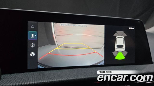 Kia EV6 Long Range Air 2023 — фото 17
