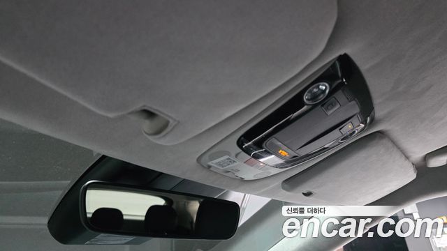 Kia EV6 Long Range Air 2023 — фото 19