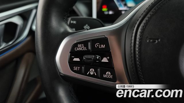 BMW i4 eDrive40 M Sports Pro 2024 — фото 17