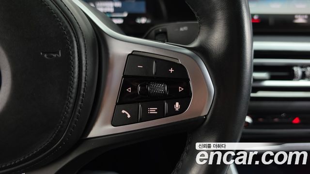 BMW i4 eDrive40 M Sports Pro 2024 — фото 18
