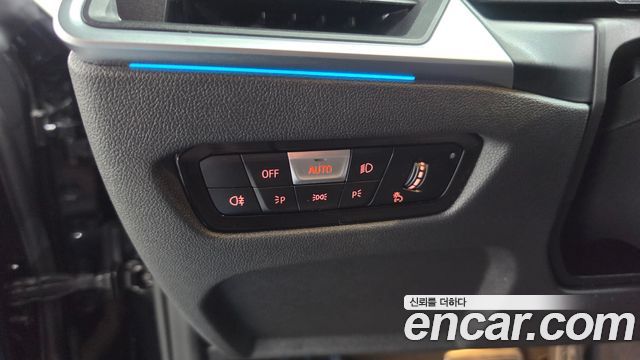 BMW i4 eDrive40 M Sports Pro 2024 — фото 30