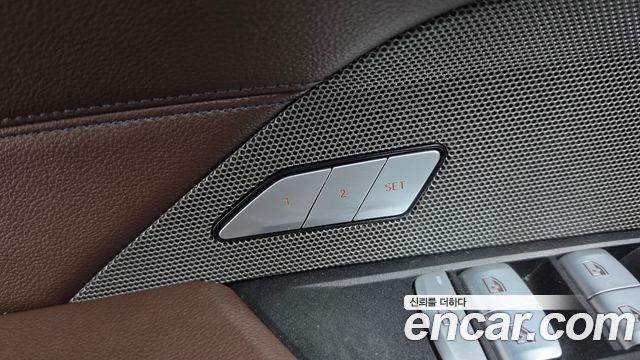 BMW i4 eDrive40 M Sports Pro 2024 — фото 38