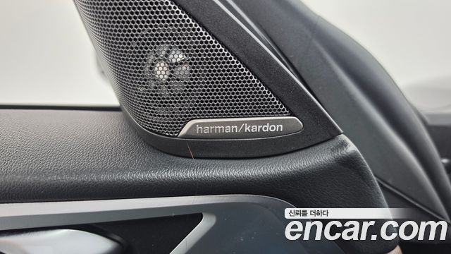 BMW i4 eDrive40 M Sports Pro 2024 — фото 39